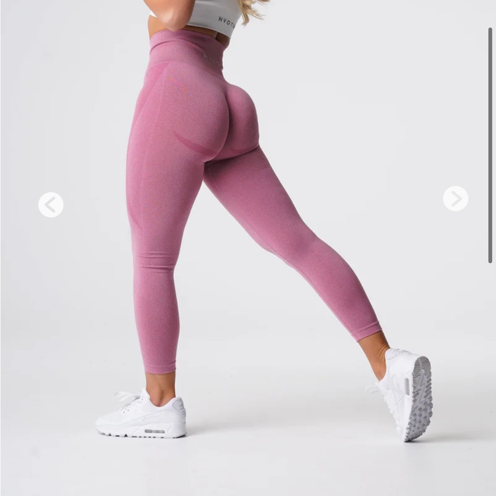 NVGTN Contour Seamless Leggings